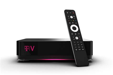 tvision tv box